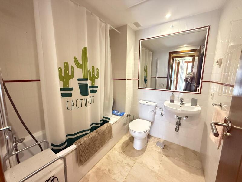 2 chambre Appartement à vendre