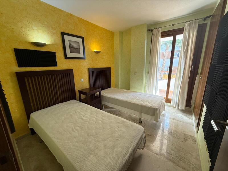 2 chambre Appartement à vendre