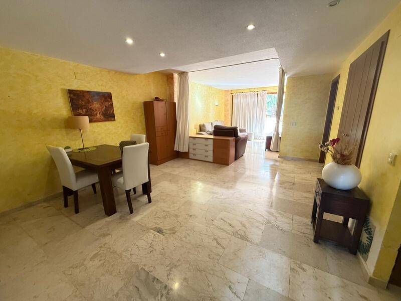 2 chambre Appartement à vendre