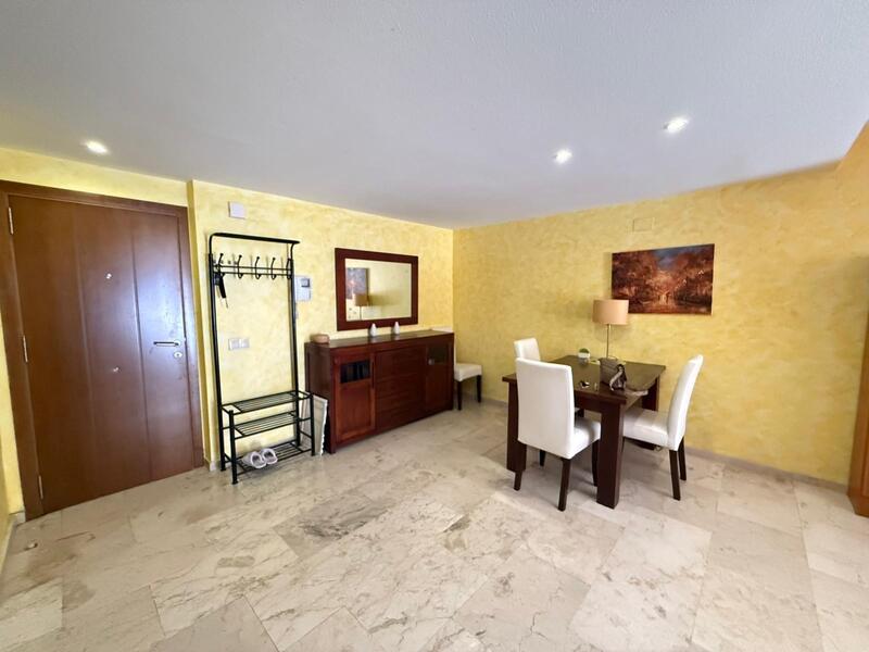 2 chambre Appartement à vendre