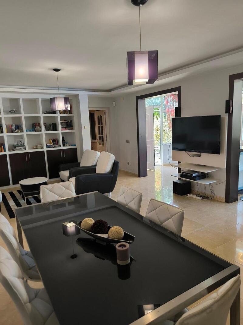 5 Cuarto Villa en venta