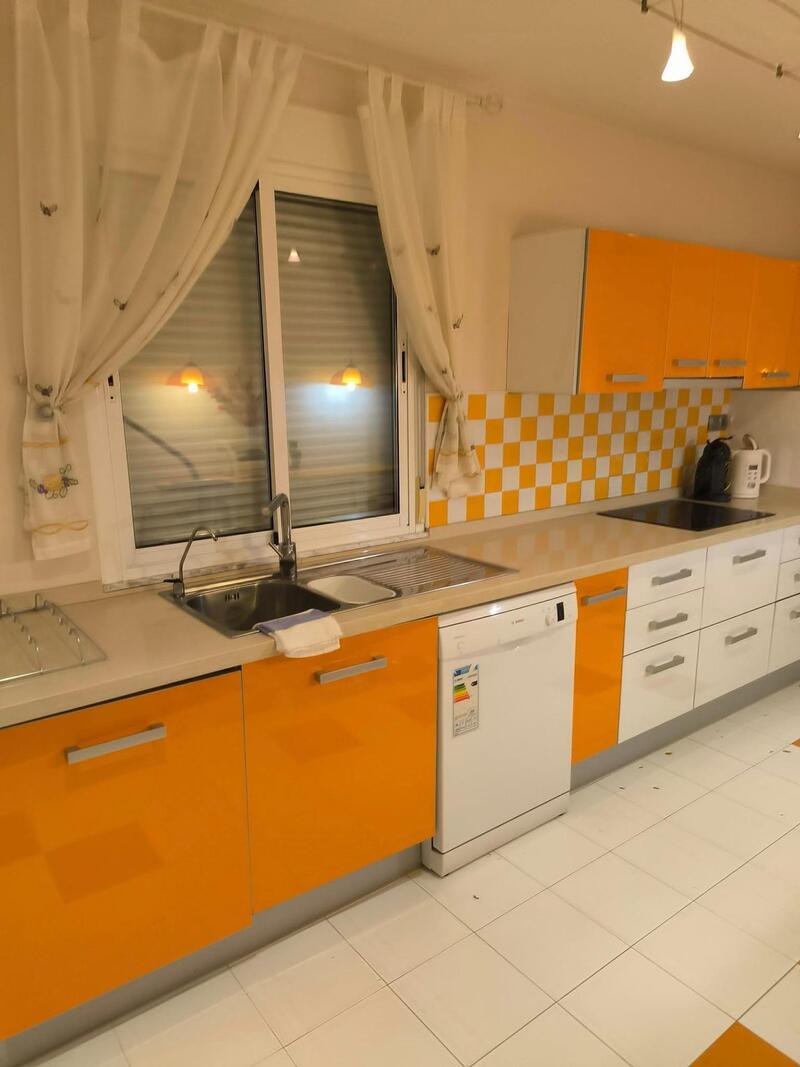 5 Cuarto Villa en venta