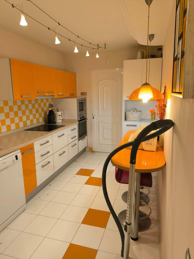 5 Cuarto Villa en venta