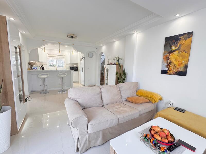 5 chambre Villa à vendre