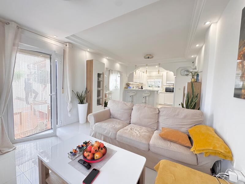 5 chambre Villa à vendre