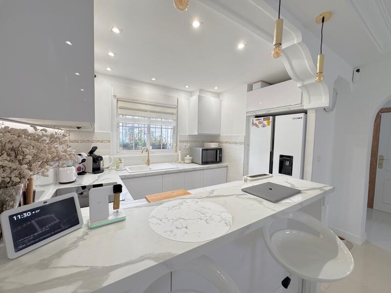 5 chambre Villa à vendre