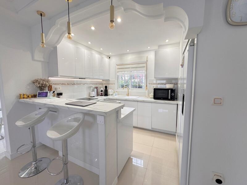 5 chambre Villa à vendre