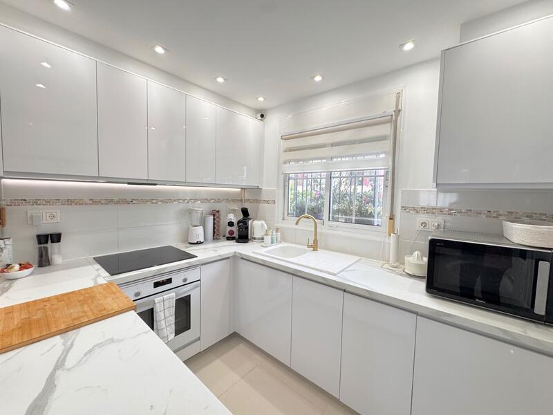 5 chambre Villa à vendre