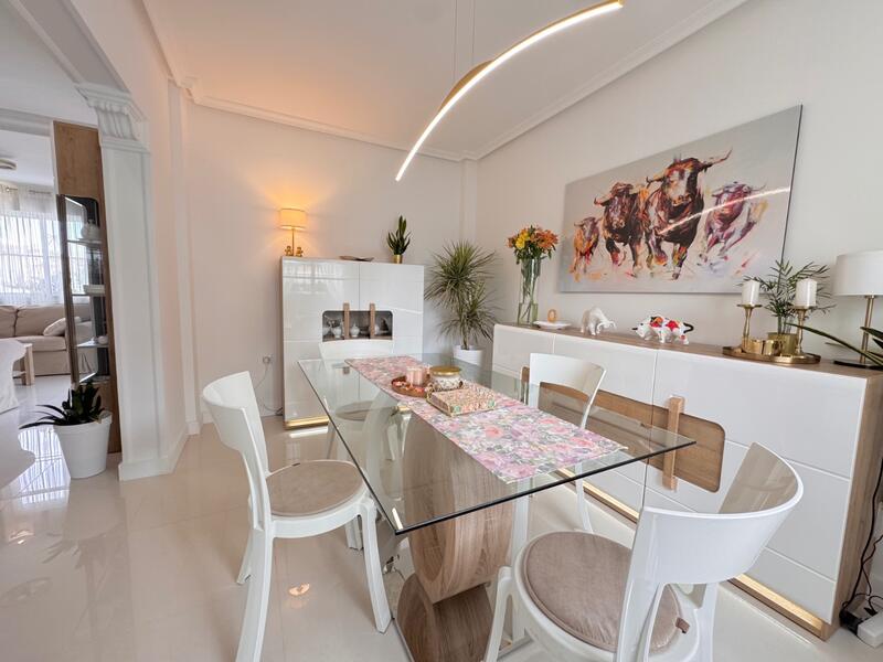 5 chambre Villa à vendre