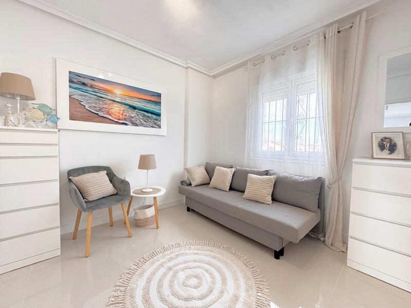 5 chambre Villa à vendre