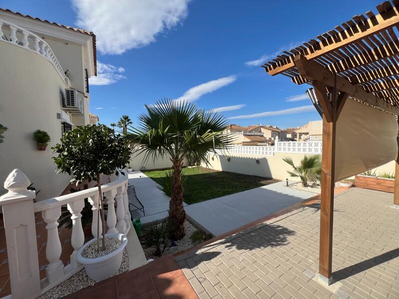 5 chambre Villa à vendre