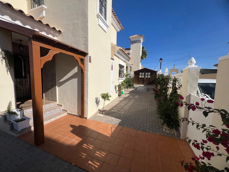 5 chambre Villa à vendre