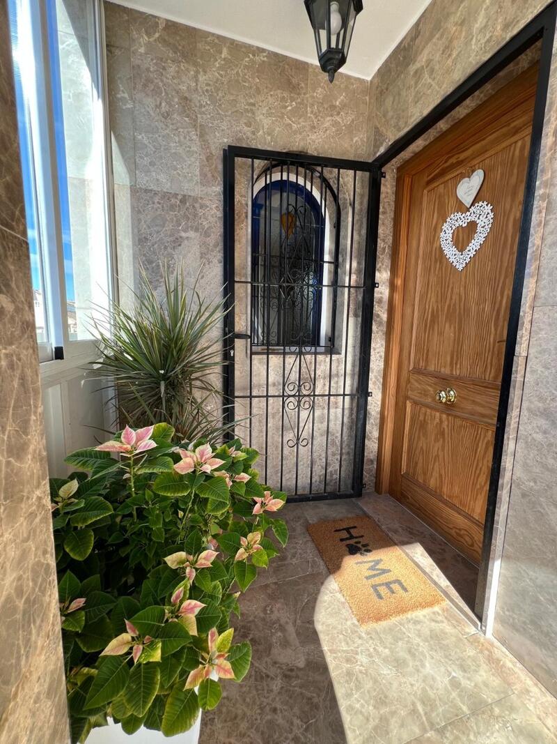 5 chambre Villa à vendre