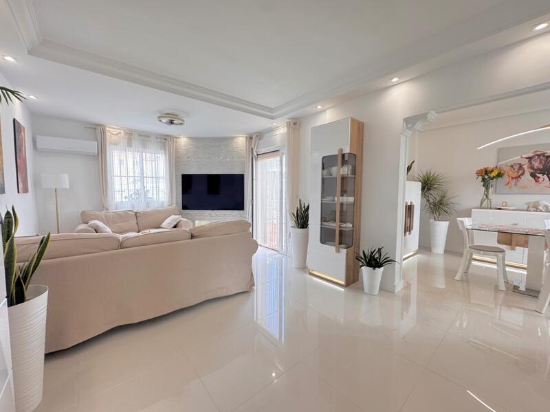 5 chambre Villa à vendre