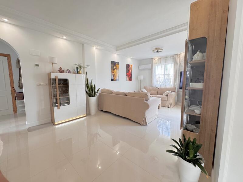 5 chambre Villa à vendre