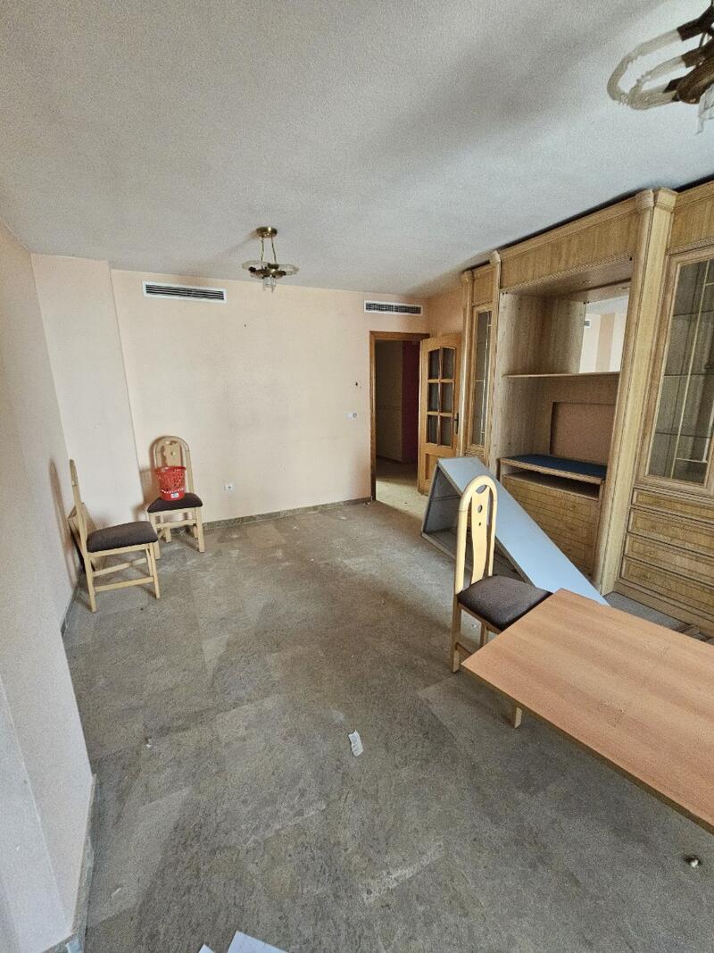 3 soveværelse Lejlighed til salg