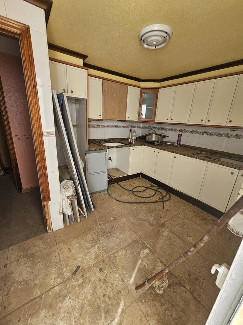 3 soveværelse Lejlighed til salg