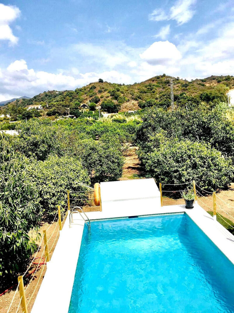 2 bedroom Country House for sale