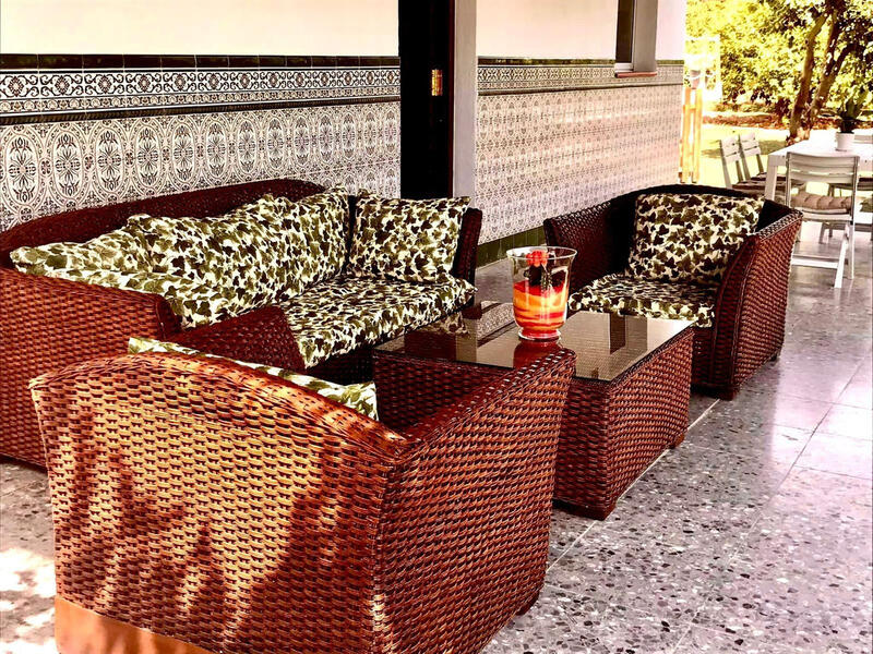 2 bedroom Country House for sale