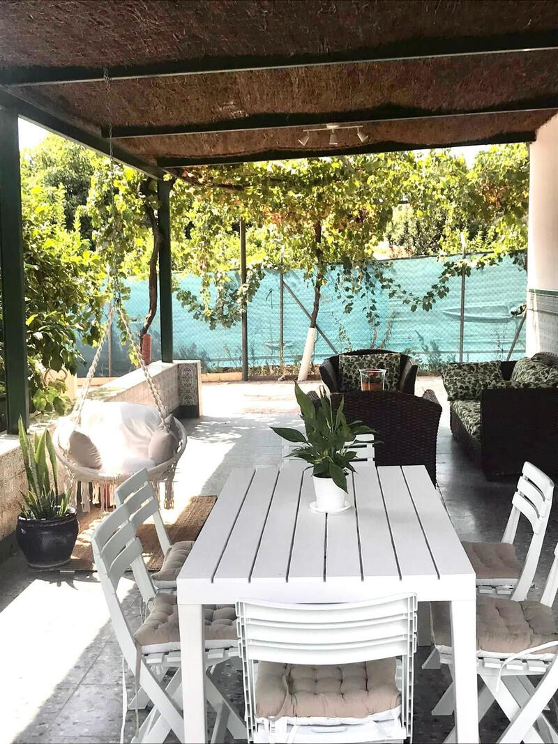 2 bedroom Country House for sale