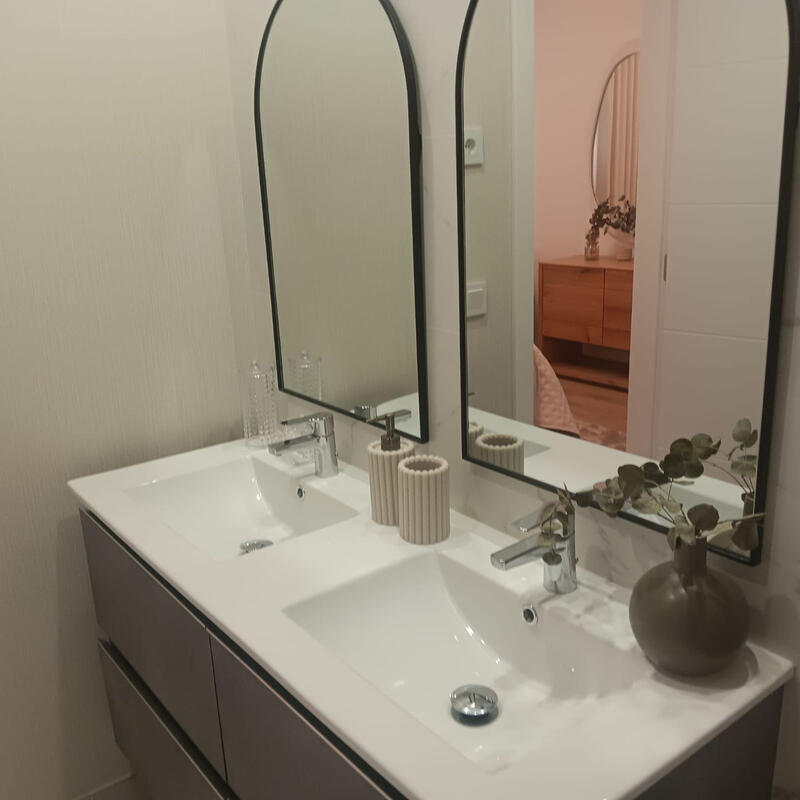 2 sovrum Lägenhet till salu