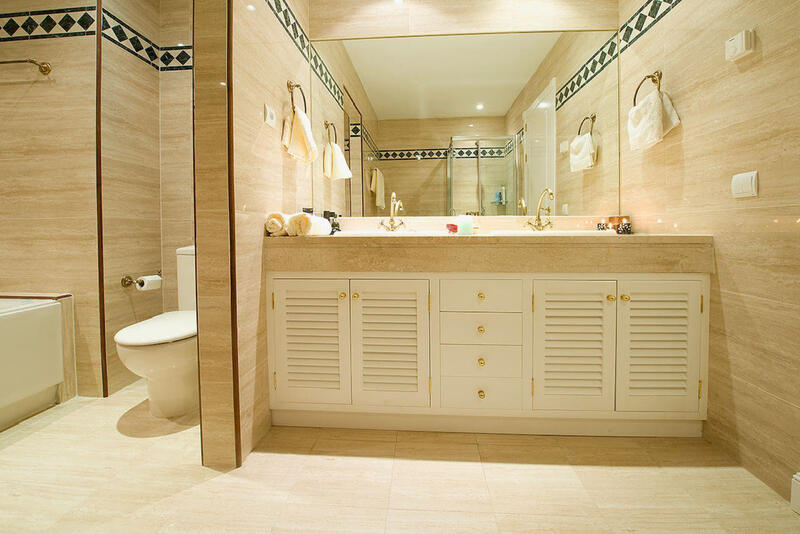 2 Schlafzimmer Appartement zu verkaufen