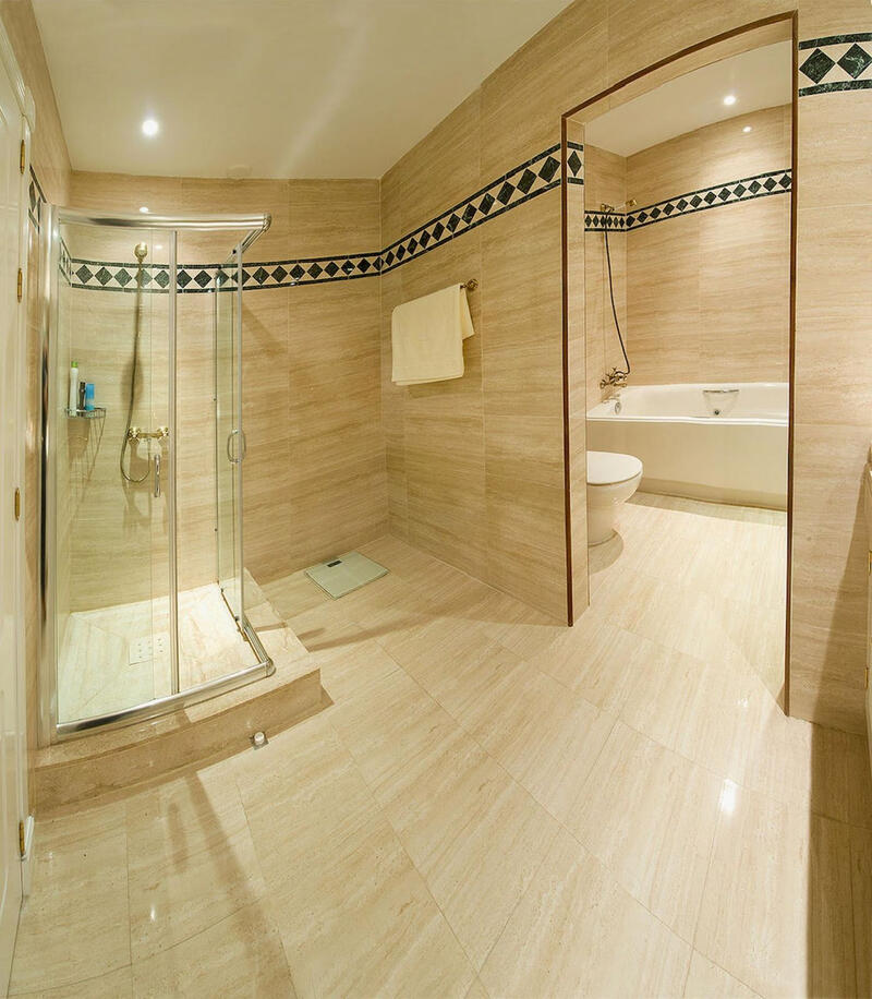 2 Schlafzimmer Appartement zu verkaufen