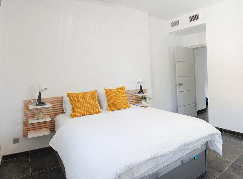 6 soverom Villa til salgs