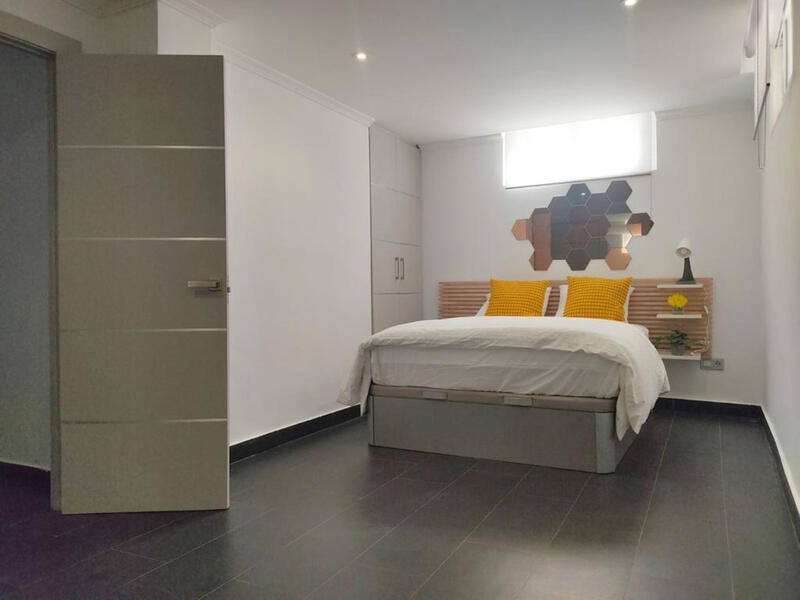 6 soverom Villa til salgs