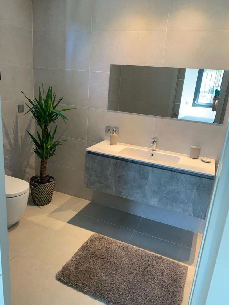 6 soverom Villa til salgs