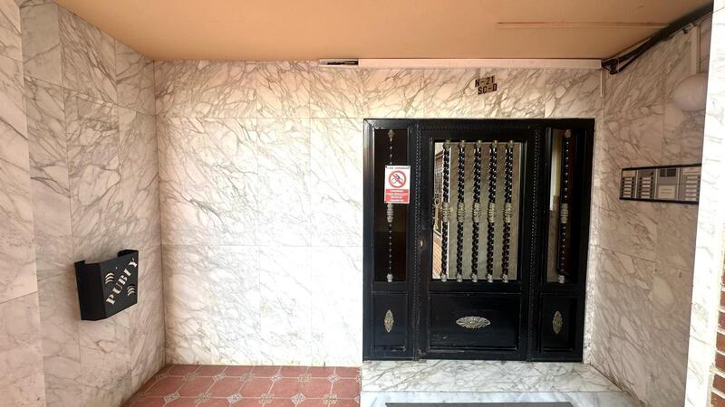 1 Cuarto Apartamento en venta