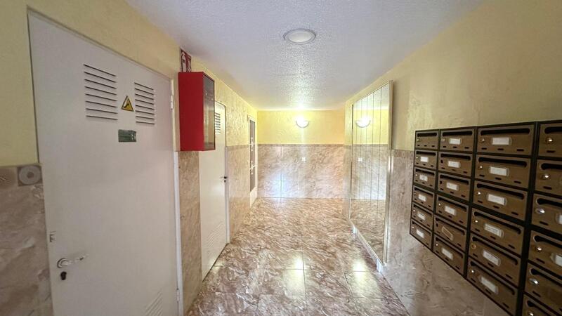 1 Cuarto Apartamento en venta