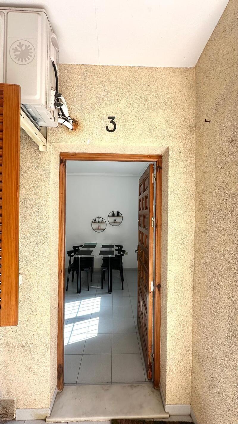 1 soverom Leilighet til salgs