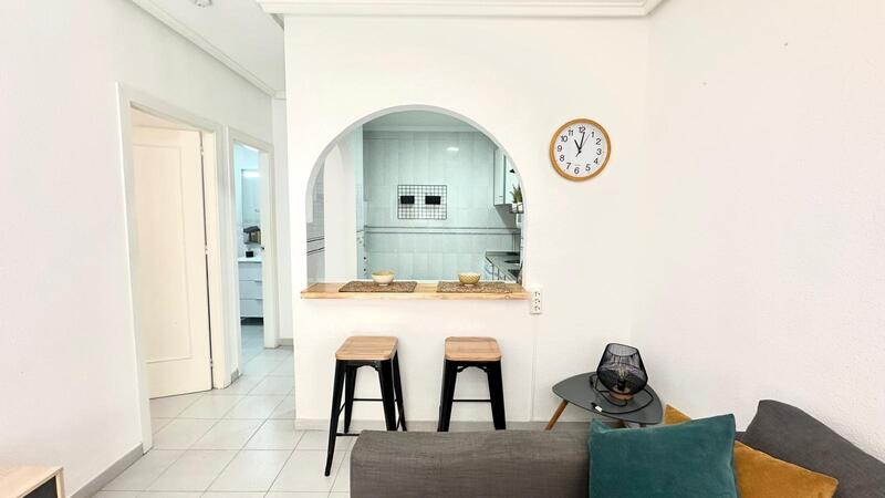 1 soverom Leilighet til salgs