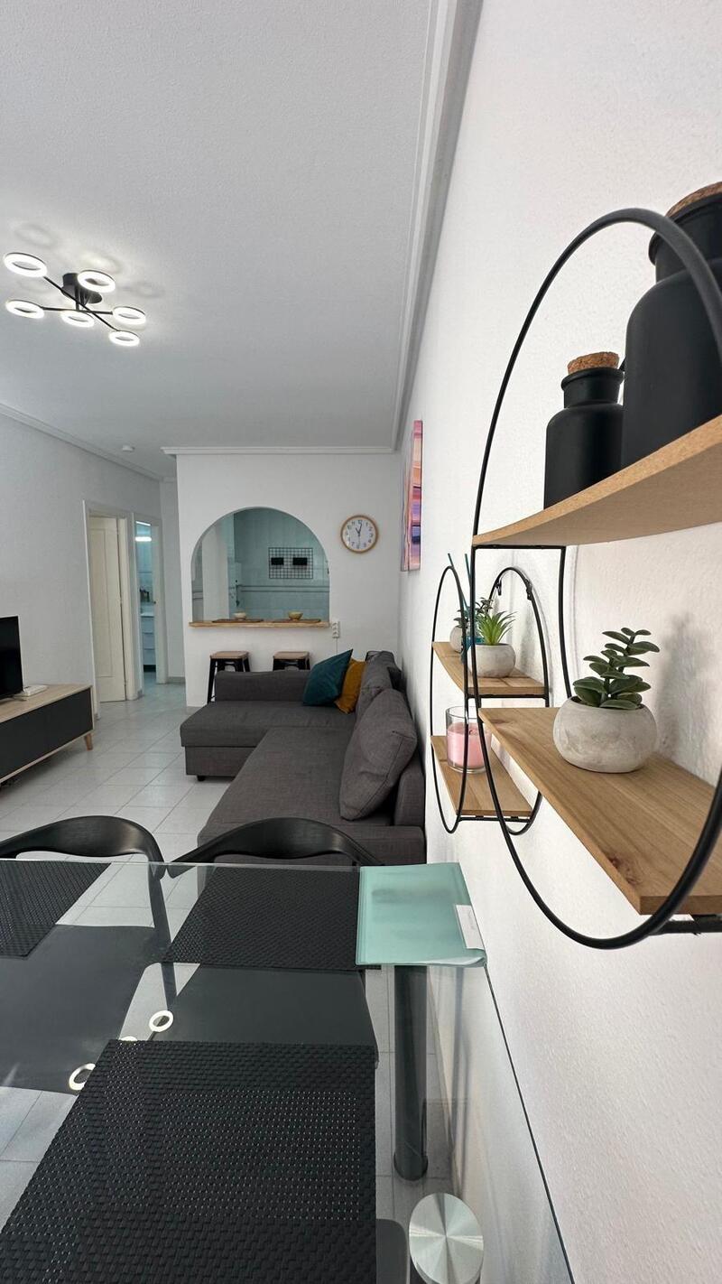 1 soverom Leilighet til salgs