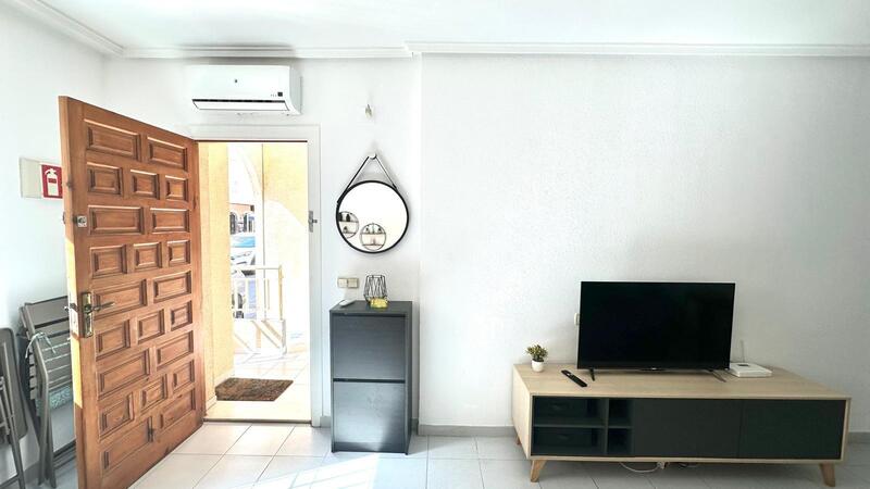 1 soverom Leilighet til salgs