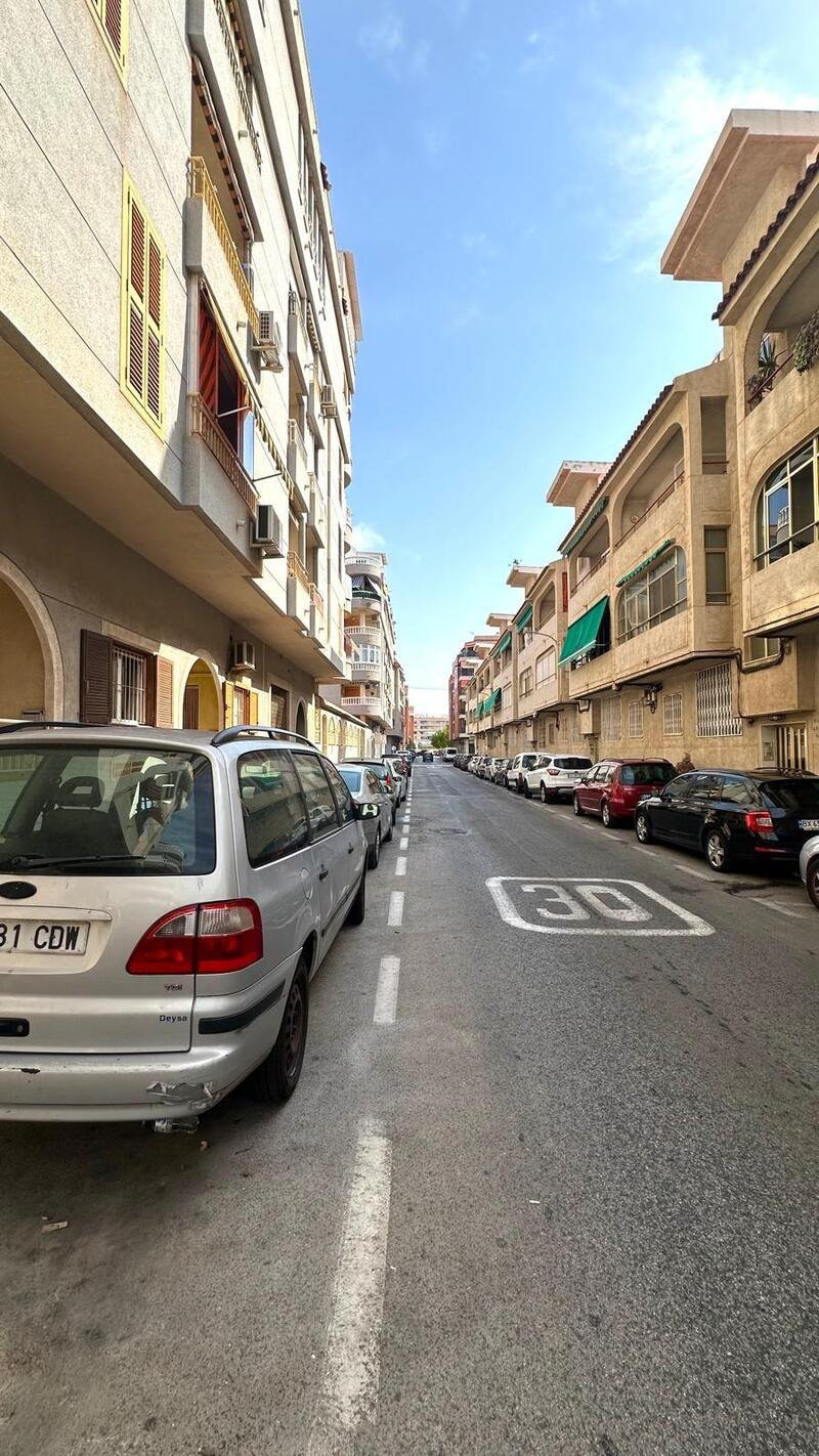 1 soverom Leilighet til salgs