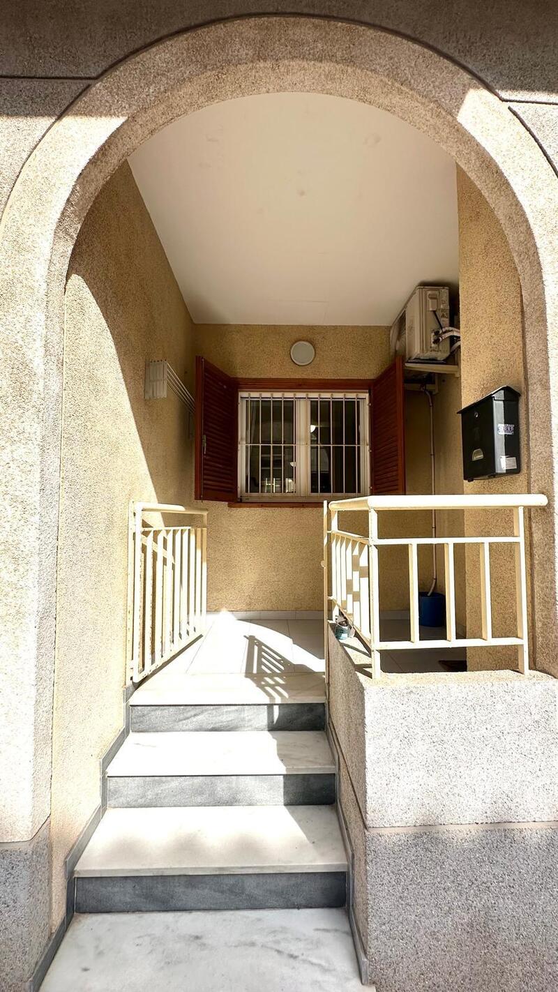 1 soverom Leilighet til salgs