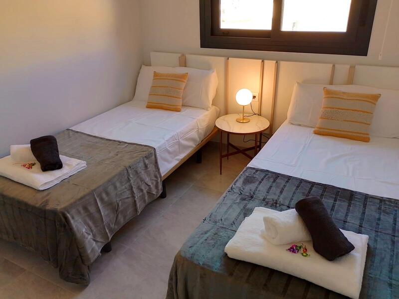 2 Schlafzimmer Appartement zu verkaufen