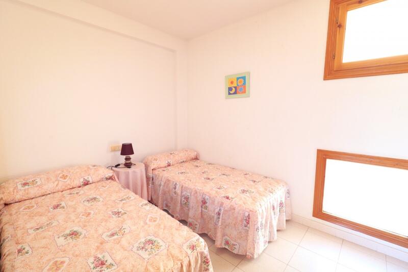 2 Cuarto Apartamento en venta