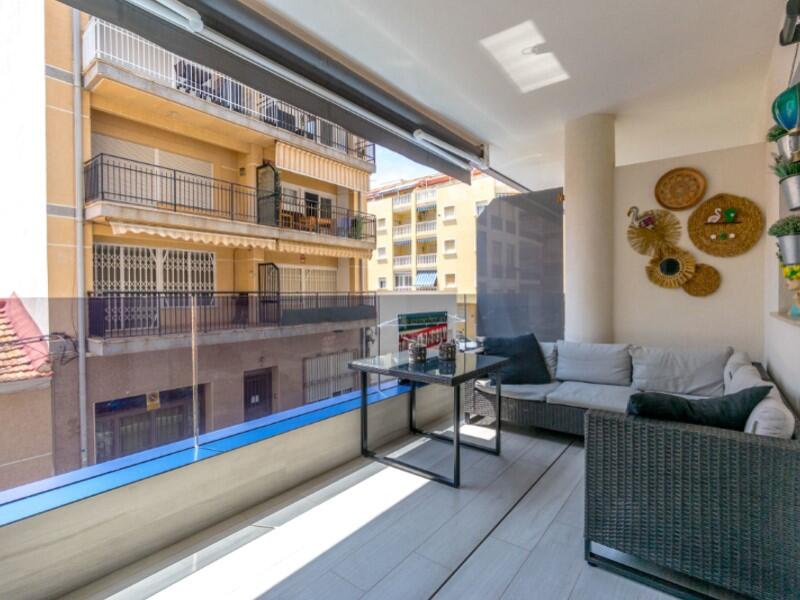 3 chambre Appartement à vendre