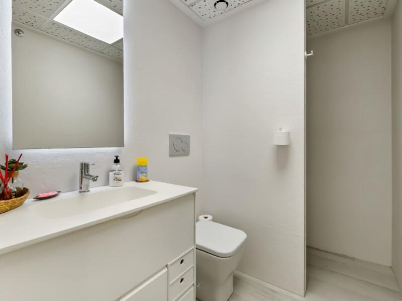 3 chambre Appartement à vendre