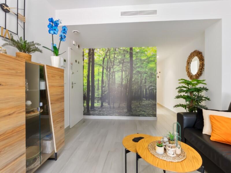 3 chambre Appartement à vendre