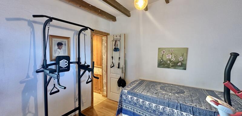 4 chambre Maison de Ville à vendre