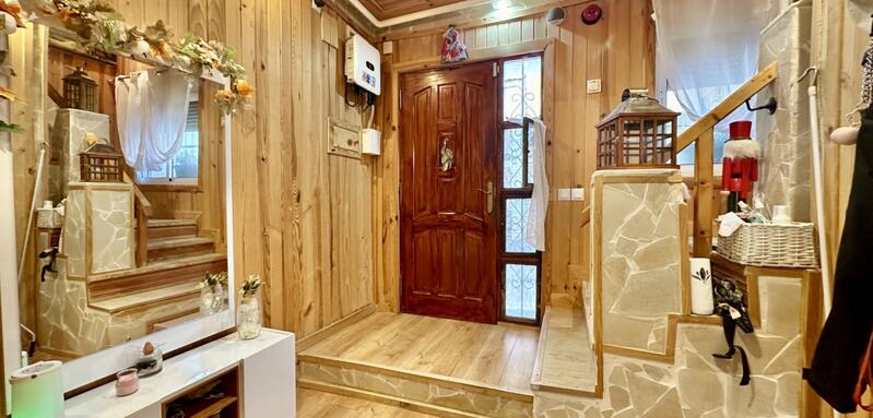 4 chambre Maison de Ville à vendre