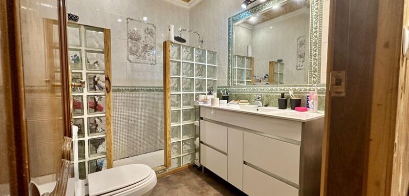 4 chambre Maison de Ville à vendre