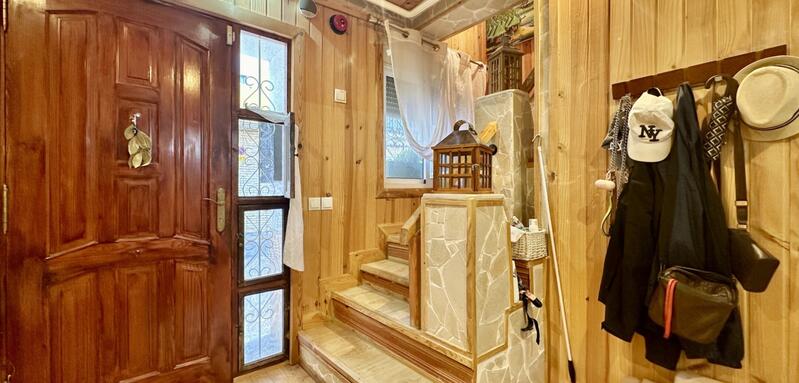 4 chambre Maison de Ville à vendre