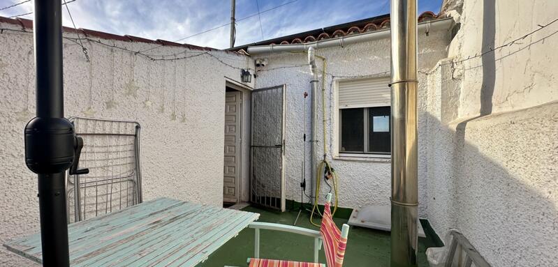 4 chambre Maison de Ville à vendre