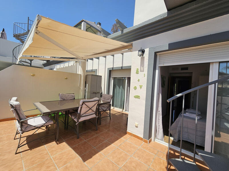 квартира продается в Estepona, Málaga