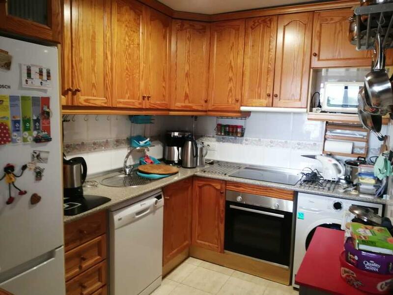 2 chambre Duplex à vendre